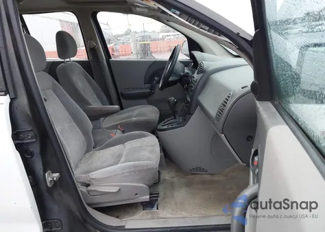 2003 Saturn Vue V6 z USA, uszkodzony, nr VIN 5GZCZ63B83S875871